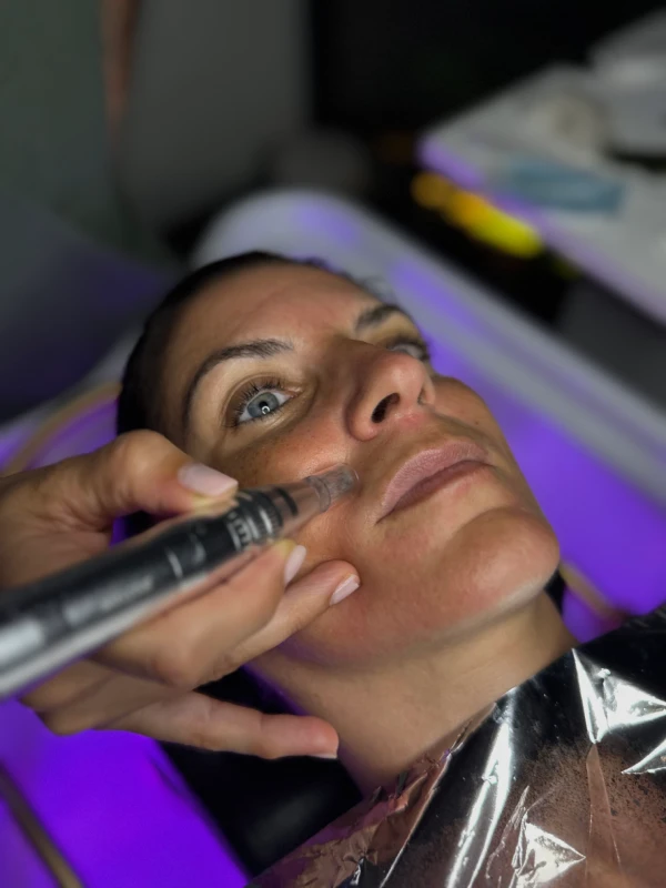 Experiencia Collagen Gold