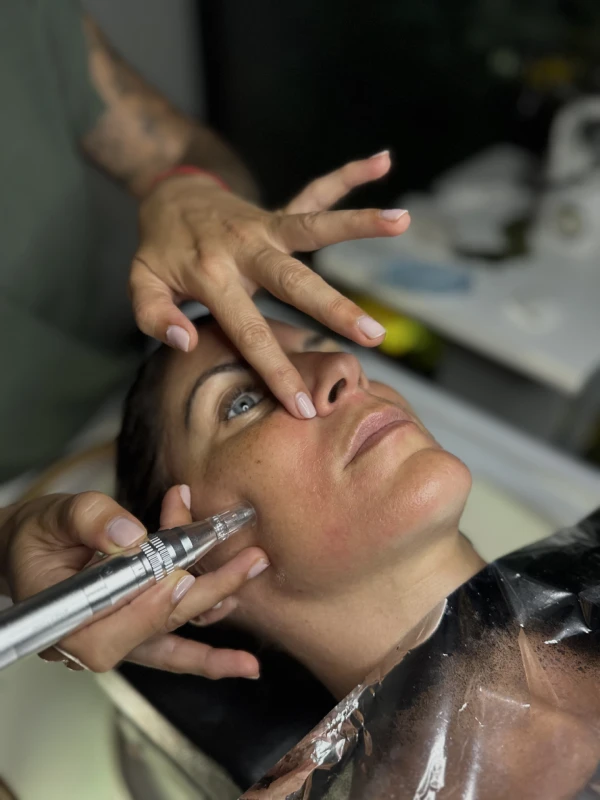 Experiencia Collagen Gold